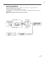 Предварительный просмотр 5 страницы Kenwood KAC-642 Instruction Manual