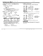 Предварительный просмотр 4 страницы Kenwood KAC-644 Instruction Manual