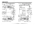 Предварительный просмотр 5 страницы Kenwood KAC-644 Instruction Manual