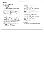 Предварительный просмотр 13 страницы Kenwood KAC-644 Instruction Manual