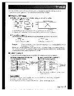 Предварительный просмотр 5 страницы Kenwood KAC-646 Installation Manual