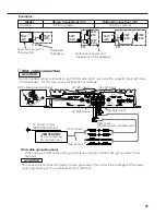 Предварительный просмотр 9 страницы Kenwood KAC-648 Instruction Manual