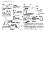 Preview for 5 page of Kenwood KAC-715 Instruction Manual