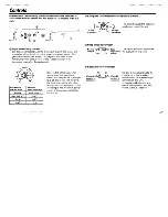 Preview for 9 page of Kenwood KAC-715 Instruction Manual