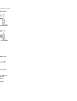 Предварительный просмотр 4 страницы Kenwood KAC-719 Instruction Manual