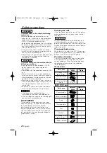 Preview for 2 page of Kenwood KAC-7201 Instruction Manual