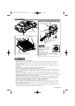 Preview for 3 page of Kenwood KAC-7201 Instruction Manual