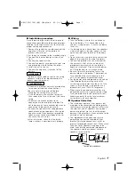 Preview for 7 page of Kenwood KAC-7201 Instruction Manual