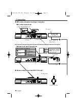 Preview for 8 page of Kenwood KAC-7201 Instruction Manual