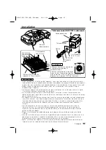 Preview for 15 page of Kenwood KAC-7201 Instruction Manual