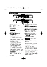 Preview for 18 page of Kenwood KAC-7201 Instruction Manual