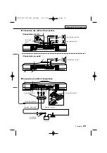 Preview for 21 page of Kenwood KAC-7201 Instruction Manual