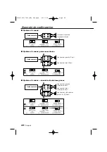 Preview for 22 page of Kenwood KAC-7201 Instruction Manual