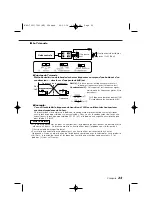 Preview for 23 page of Kenwood KAC-7201 Instruction Manual