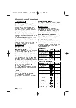 Preview for 26 page of Kenwood KAC-7201 Instruction Manual