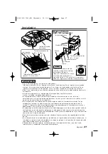 Preview for 27 page of Kenwood KAC-7201 Instruction Manual