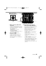 Preview for 29 page of Kenwood KAC-7201 Instruction Manual