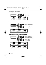 Preview for 34 page of Kenwood KAC-7201 Instruction Manual