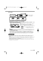 Preview for 35 page of Kenwood KAC-7201 Instruction Manual