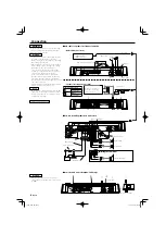 Предварительный просмотр 4 страницы Kenwood KAC-7202 Instruction Manual