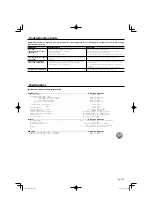 Предварительный просмотр 7 страницы Kenwood KAC-7202 Instruction Manual