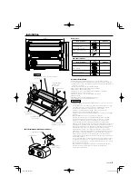 Предварительный просмотр 9 страницы Kenwood KAC-7202 Instruction Manual