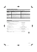 Предварительный просмотр 19 страницы Kenwood KAC-7202 Instruction Manual