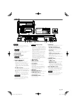 Preview for 5 page of Kenwood KAC-7203 Instruction Manual