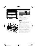 Preview for 9 page of Kenwood KAC-7203 Instruction Manual