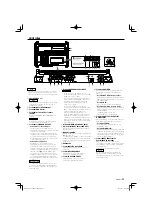 Preview for 17 page of Kenwood KAC-7203 Instruction Manual