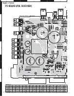 Предварительный просмотр 4 страницы Kenwood KAC-7204 Service Manual