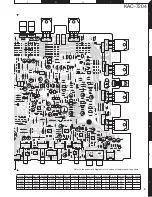 Предварительный просмотр 5 страницы Kenwood KAC-7204 Service Manual