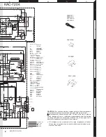 Предварительный просмотр 8 страницы Kenwood KAC-7204 Service Manual