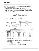 Предварительный просмотр 12 страницы Kenwood KAC-723 Instruction Manual