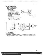 Предварительный просмотр 13 страницы Kenwood KAC-723 Instruction Manual