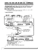 Предварительный просмотр 14 страницы Kenwood KAC-723 Instruction Manual