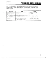 Предварительный просмотр 15 страницы Kenwood KAC-723 Instruction Manual