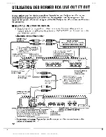 Предварительный просмотр 30 страницы Kenwood KAC-723 Instruction Manual