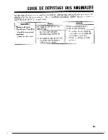 Предварительный просмотр 31 страницы Kenwood KAC-723 Instruction Manual