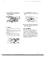 Предварительный просмотр 3 страницы Kenwood KAC-742 Instruction Manual