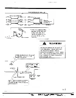 Предварительный просмотр 7 страницы Kenwood KAC-742 Instruction Manual