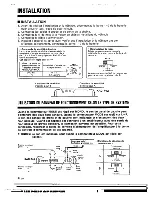 Предварительный просмотр 14 страницы Kenwood KAC-742 Instruction Manual