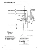 Предварительный просмотр 16 страницы Kenwood KAC-742 Instruction Manual