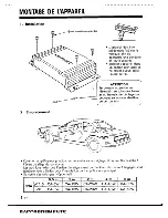 Предварительный просмотр 18 страницы Kenwood KAC-742 Instruction Manual