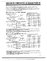 Предварительный просмотр 19 страницы Kenwood KAC-742 Instruction Manual