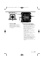 Предварительный просмотр 25 страницы Kenwood KAC-8101D Instruction Manual