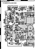 Предварительный просмотр 3 страницы Kenwood KAC-8101D Service Manual