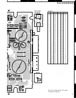 Предварительный просмотр 4 страницы Kenwood KAC-8101D Service Manual