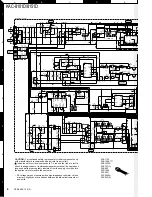 Предварительный просмотр 5 страницы Kenwood KAC-8101D Service Manual