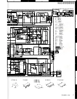 Предварительный просмотр 6 страницы Kenwood KAC-8101D Service Manual